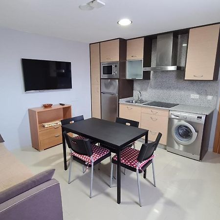Apartamentos Coral Do Mar III Montalvo Eksteriør billede
